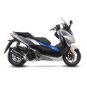 HONDA FORZA 125/NSS 125/ABS