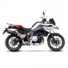 NERO INOX BMW F 750 GS