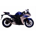 YAMAHA YZF-R3