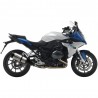 FACTORY-S INOX BMW R 1200 RS