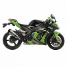 FACTORY-S INOX KAWASAKI ZX-10RR NINJA