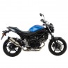 LV ONE INOX SUZUKI SV