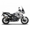 LV ONE INOX KTM SUPER ADVENTURE