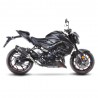 LV ONE CARBONE SUZUKI GSX-S