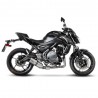 LV ONE INOX KAWASAKI Z 650
