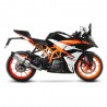 LV ONE INOX KTM RC