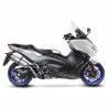 LV ONE INOX YAMAHA TMAX DX - SX