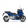 LV PRO INOX HONDA X-ADV
