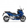 LV PRO CARBONE HONDA X-ADV