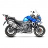 LV ONE INOX TRIUMPH TIGER EXPLORER