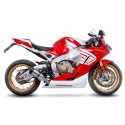 HONDA CBR 1000 RR FIREBLADE/SP/SP2