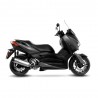 LV ONE INOX YAMAHA X-MAX