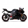 FACTORY-S CARBONE YAMAHA YZF-R6