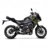 LV ONE CARBONE YAMAHA MT-09 SP