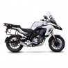 LV ONE INOX BENELLI TRK 502