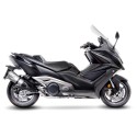 KYMCO AK550 ABS