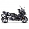 FACTORY-S INOX KYMCO AK550 ABS