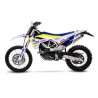 LV ONE INOX HUSQVARNA 701 SUPERMOTO