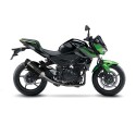 KAWASAKI Z 400