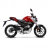 HONDA CB 125 R Neo Sports CafÃ©