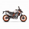 LV ONE INOX KTM DUKE