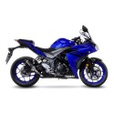 YAMAHA YZF-R3