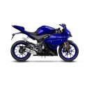 YAMAHA YZF-R 125