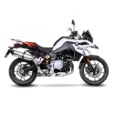 BMW F 850 GS