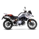 BMW F 850 GS