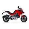 LV PRO INOX DUCATI MULTISTRADA 1260 S - D-AIR - PIKES PEAK