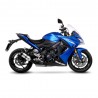 LV PRO INOX SUZUKI GSX-S