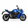 LV PRO CARBONE SUZUKI GSX-S