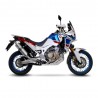 LV ONE INOX HONDA CRF 1000 L AFRICA TWIN - ADVENTURE SPORTS