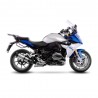 FACTORY-S INOX BMW R 1200 RS