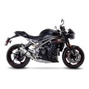 TRIUMPH SPEED TRIPLE 1050 RS/S