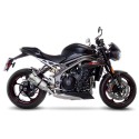 TRIUMPH SPEED TRIPLE 1050 RS/S