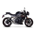 TRIUMPH SPEED TRIPLE 1050 RS/S