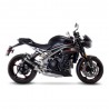 TRIUMPH SPEED TRIPLE 1050 RS/S