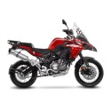 BENELLI TRK 502 X