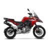 LV ONE CARBONE BENELLI TRK 502 X