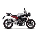 TRIUMPH STREET TRIPLE 765 S/SA2/R/R LRH/RS