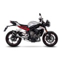 TRIUMPH STREET TRIPLE 765 S/SA2/R/R LRH/RS