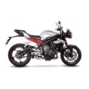 TRIUMPH STREET TRIPLE 765 S/SA2/R/R LRH/RS