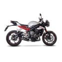 TRIUMPH STREET TRIPLE 765 S/SA2/R/R LRH/RS