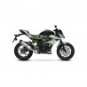 LV ONE INOX KAWASAKI NINJA 125