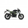 LV ONE CARBONE KAWASAKI Z 125