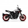  INOX YAMAHA MT-09