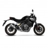 LV ONE INOX HONDA CB 650 R
