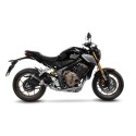 HONDA CB 650 R Neo Sports Café