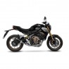 HONDA CB 650 R Neo Sports CafÃ©